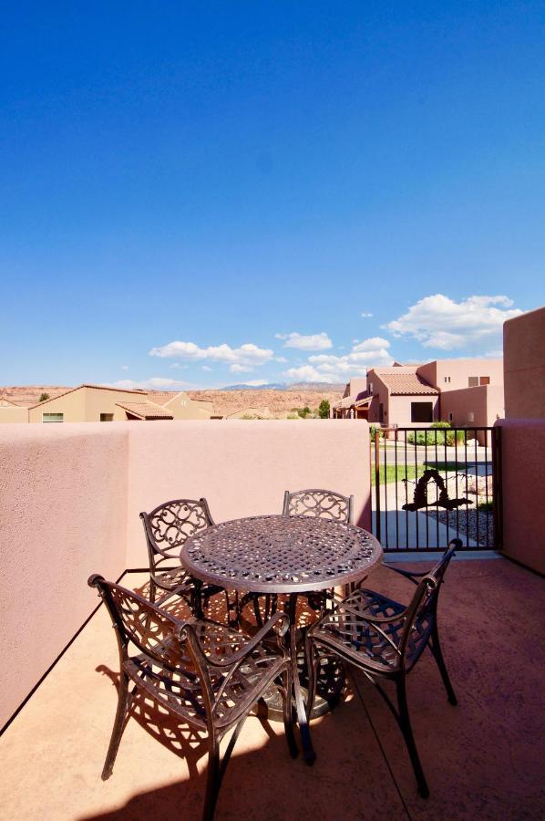 Saddle Creek #3A1 Villa Moab Exteriör bild